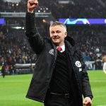 Ole Gunnar Solskjær Man United