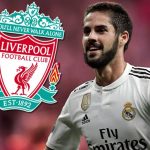 Isco Real Madrid La Liga
