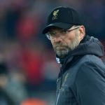 Jurgen Klopp Liverpool Premier League