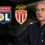 José Mourinho Manchester United