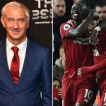 Ian Rush Liverpool