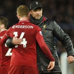 Jurgen Klopp Liverpool Premier League
