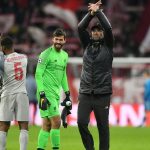 Jürgen Klopp Premier League