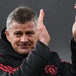 Ole Gunnar Solskjær Manchester United Caretaker