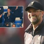 Jurgen Klopp & Brendan Rodgers