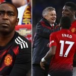 Andy Cole Football