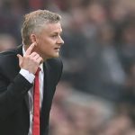 Ole Gunnar Solskjær Manchester United