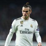 Gareth Bale Real Madrid La Liga