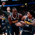 Paul Millsap Denver Nuggets