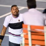 rafael nadal vs nick kyrgios tennis