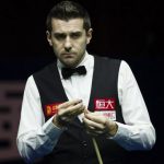 Mark Selby Snooker