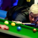 Neil Robertson Snooker