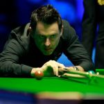 Ronnie O'Sullivan Snooker