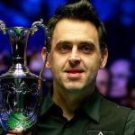 Ronnie O'Sullivan Snooker