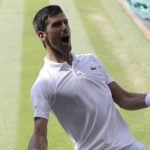 Novak Djokovic Tennis