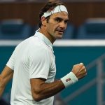 Roger Federer Tennis