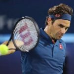 Roger Federer Tennis