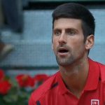Novak Djokovic Tennis