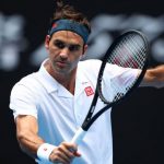 Roger Federer Tennis