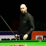 Matthew Selt Snooker