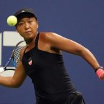 Naomi Osaka Tennis