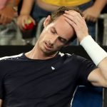 Andy Murray Tennis