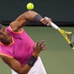 Rafael Nadal Tennis
