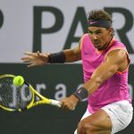Rafael Nadal Tennis