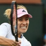 Angelique Kerber Tennis