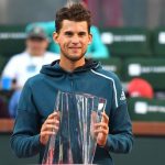Dominic Thiem Tennis