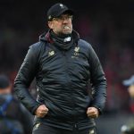 Jurgen Klopp Liverpool Premier League