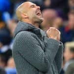 Pep Guardiola Manchester City Premier League
