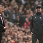 Jurgen Klopp Liverpool Premier League