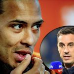Gary Neville Football