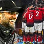 Jurgen Klopp Liverpool