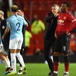 Ole Gunnar Solskjær Manchester United