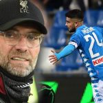 Jurgen Kloop Liverpool
