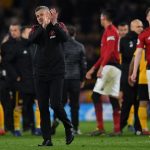 Ole Gunnar Solskjær Manchester United