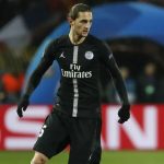 Adrien Rabiot Paris St-Germain Ligue 1