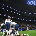 Mauricio Pochettino Tottenham Hotspur Premier League