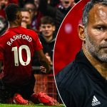 Ryan Giggs Former Manchester United Assistant coach