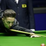 Mark Selby Snooker
