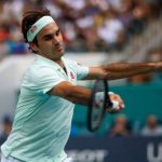 Roger Federer Tennis