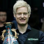 Neil Robertson Snooker