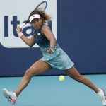 Naomi Osaka Tennis