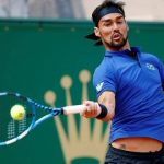 Fabio Fognini Tennis