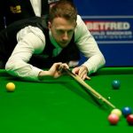 Judd Trump Snooker