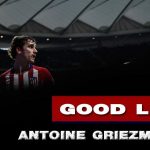 Antoine Griezmann Aletico Madrid