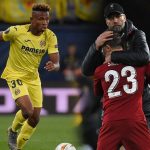 Jurgen Klopp Liverpool