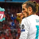 Gareth Bale La Liga